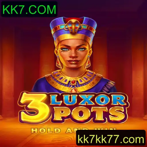 Explorando o Mundo de 3LuxorPots: Uma Aventura de Jogo Inovadora