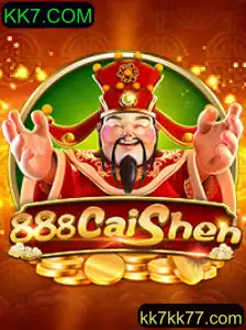Descubra o Mundo Emocionante de 888CaiShen no Universo KK7.COM
