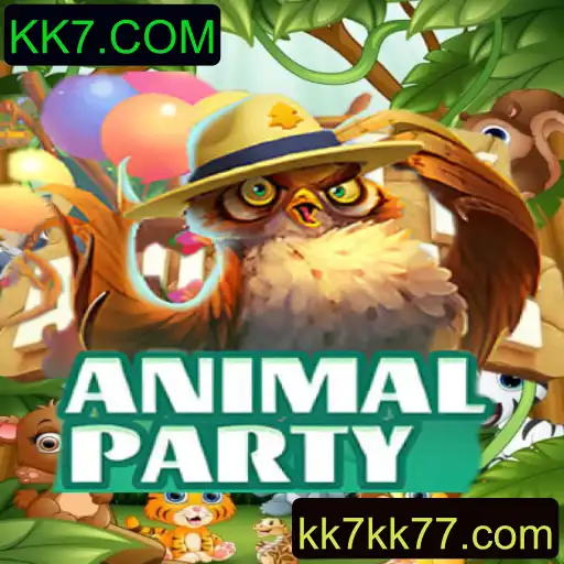 Explorando o Fascinante Mundo de AnimalParty