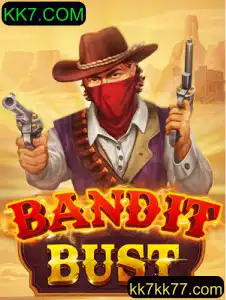 Descubra o Empolgante Jogo BanditBust: Regras e Introdução ao Universo KK7.COM