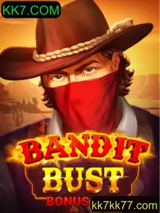 Descubra as Emoções do Jogo BanditBustBonusBuy no KK7.COM