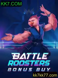 Descubra o Mundo de BattleRoostersBonusBuy: A Nova Sensação do Universo dos Jogos