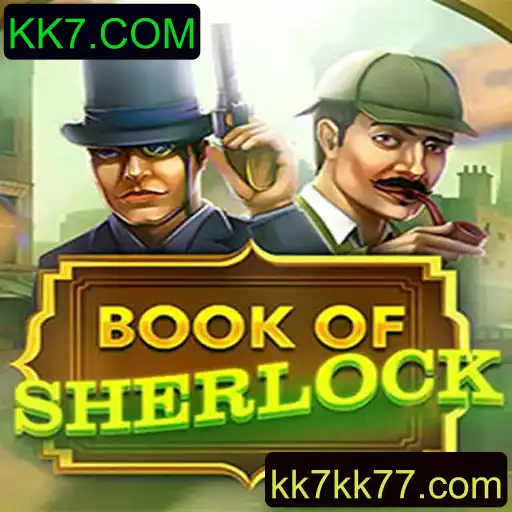 Explorando o Mundo de BookOfSherlock