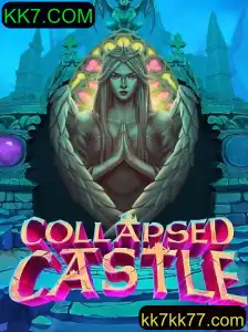 CollapsedCastle: A Nova Sensação no Mundo dos Jogos