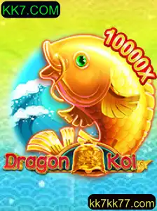 Explorando o Universo de DragonKoi: Um Mergulho no Mundo Fascinante de KK7.COM