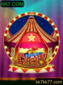 Descubra o Fascinante Mundo de EcstaticCircus