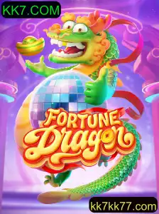 FortuneDragon: Descubra o Novo Fenômeno dos Jogos Online