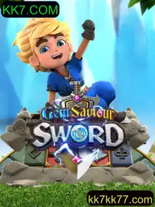 GemSaviourSword - Aventura Épica no Mundo das Joias