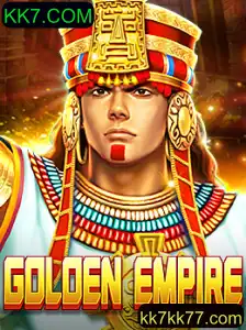 GoldenEmpire: Domine o Reino e Construa sua Fortuna