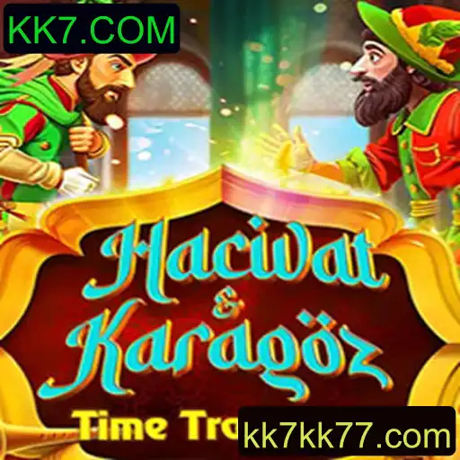 Descubra o Fascinante Mundo de HacivatandKaragoz: Um Jogo de Estratégia e Cultura