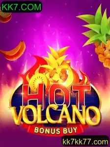 Explorando o HotVolcanoBonusBuy: Aventura em Erupção no KK7.COM