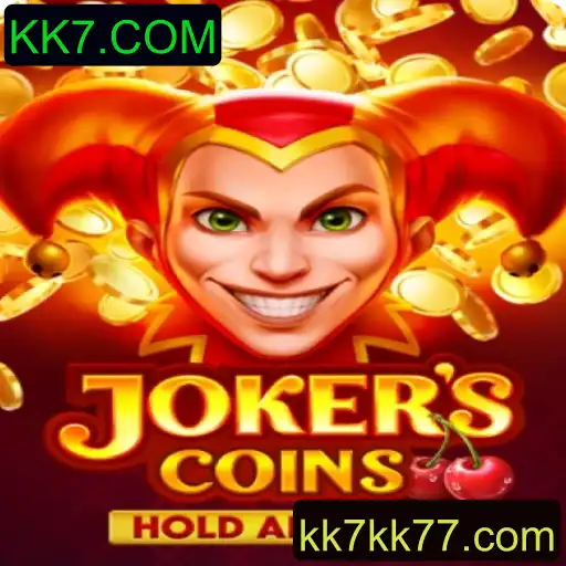 Descubra o Mundo de Emoções do Jogo JokersCoins em KK7.COM