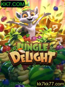 Descubra JungleDelight: O Aclamado Jogo de Aventura Interativo