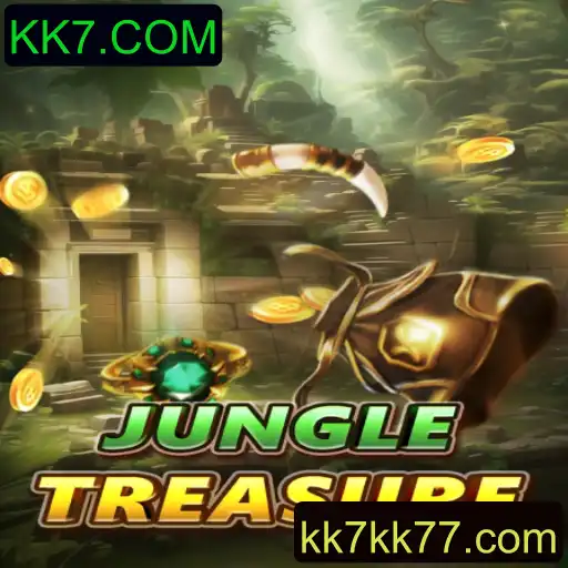 Explorando JungleTreasure: Um Mergulho na Aventura Selvagem