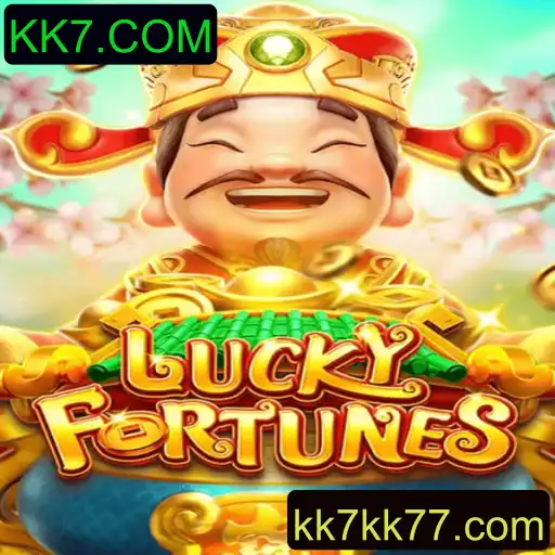 Explorando o Mundo de LUCKYFORTUNES: O Jogo Revolucionário