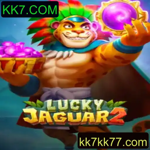 Explorando Luckyjaguar2: O Novo Jogo de KK7.COM