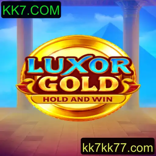 LuxorGold: Uma Avassaladora Jornada de Jogo no Mundo de KK7.COM