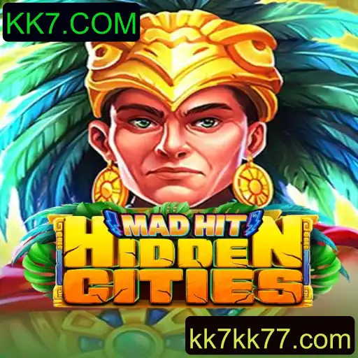Explorando MadHitHiddenCities: Aventura Urbana com KK7.COM