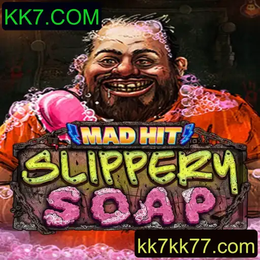 Explorando o Mundo de MadHitSlipperySoap: Um Jogo Desafiador e Envolvente