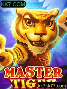 Explorando o Mundo do Jogo MasterTiger: Uma Experiência Inovadora