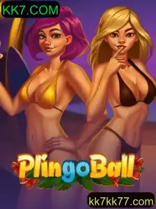 Descubra a Magia de Plingoball: O Jogo que Conquista Multidões