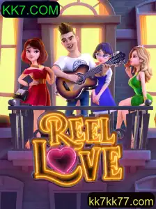 ReelLove: Descubra o Novo Fenômeno de Entretenimento no KK7.COM