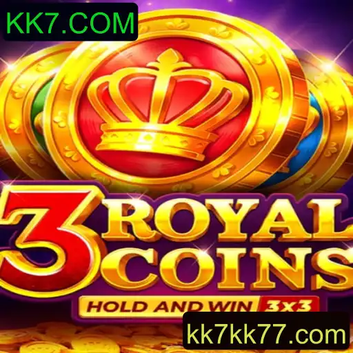 Descubra o fascinante 3royalcoins: Um mergulho no mundo dos jogos online