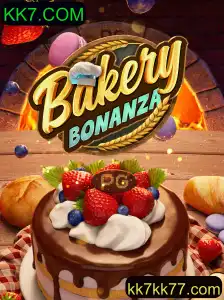 Descobrindo o Mundo Encantado de BakeryBonanza
