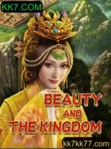 Explorando o Universo Imersivo de BeautyAndTheKingdom