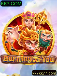 Explorando o Universo de BurningXiYou: Aventuras e Desafios