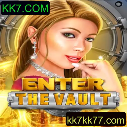 EntertheVault: Descubra Aventuras Incríveis no Mundo Digital