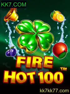 Explorando o Mundo Empolgante de FireHot100: Um Jogo Revolucionário da KK7.COM