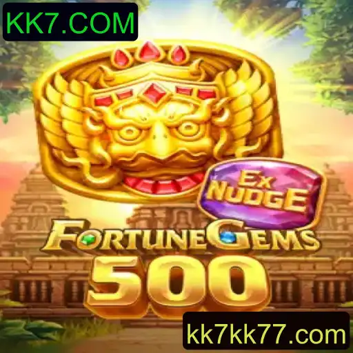 FortuneGems500: Descubra a Emoção do Novo Jogo em KK7.COM