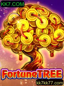Explorando FortuneTree: Um Mergulho nas Regras e Mecânicas do Jogo Online Disponível em KK7.COM