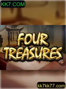 Descubra o Fascinante Mundo de FourTreasures