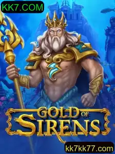Descubra o Fascinante Mundo de GoldofSirens