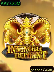 Descubra o Fascinante Mundo de InvincibleElephant
