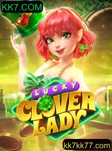 Explorando o Jogo LuckyCloverLady e Suas Regras no KK7.COM
