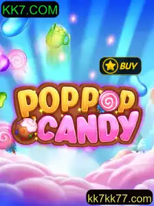 Desvendando o Mundo Encantado de POPPOPCANDY