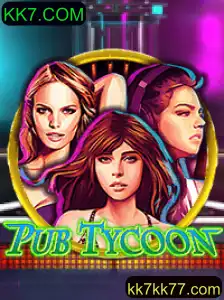 Descubra o Fascinante Mundo de PubTycoon
