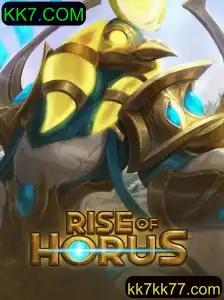 Desvendando o fascinante mundo de 'RiseofHorus' no universo de KK7.COM