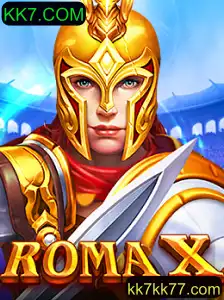 Explorando o Empolgante Mundo do Jogo RomaX e Sua Conexão com KK7.COM