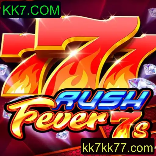 Descubra a Emoção do Jogo RushFever7s no Universo KK7.COM