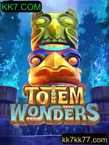 TotemWonders: Descubra a Fascinante Experiência de Jogo em KK7.COM