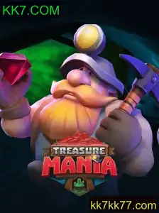 Explorando o Mundo de Aventura de TreasureMania: Uma Imersão Completa no Jogo