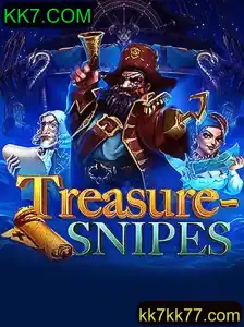 Descubra o Mundo de TreasureSnipes: A Nova Sensação de Jogo Online