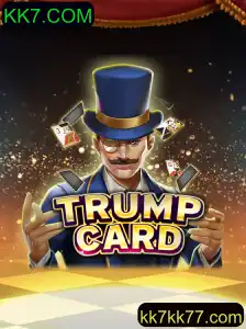 Explorando o Fascinante Mundo do Jogo TrumpCard