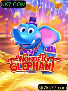 Descubra a Aventura de WonderElephant: Um Mergulho no Reino da Imaginação