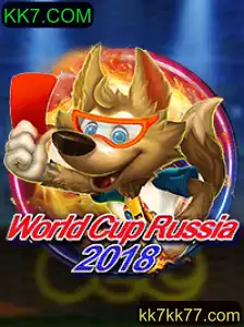 Descubra o Fascinante Mundo de WorldCupRussia2018 com KK7.COM
