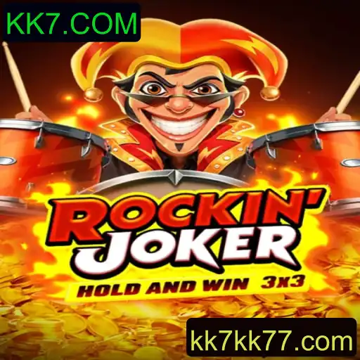 Descubra o Fascinante Mundo de RockinJoker: Aventura e Estratégia em KK7.COM